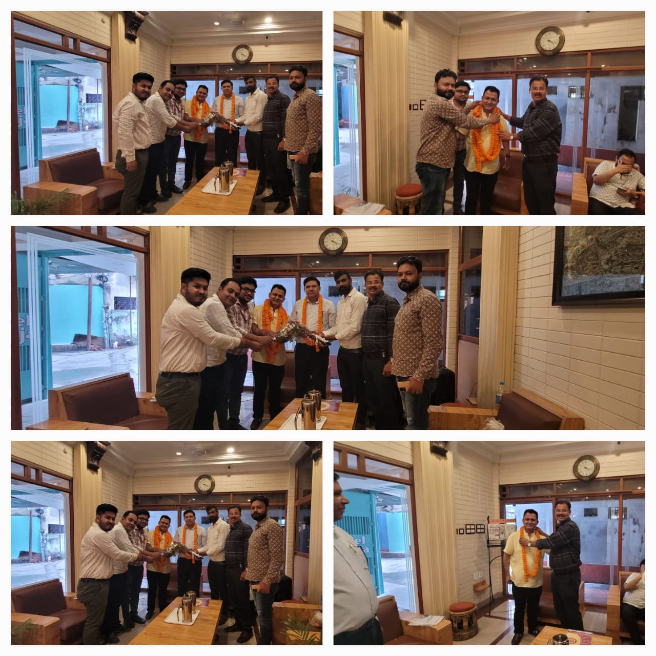 ZONAL CONFERENCE ON 12.08.2023 AT SILIGURI 